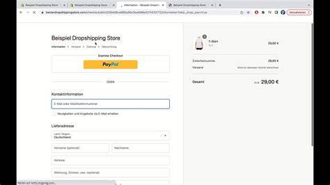 Flowchart: Zo activeer je betaalmethoden in Shopify