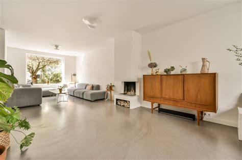 Omslagboek Modern Furniture: Beton, Hout en Epoxy