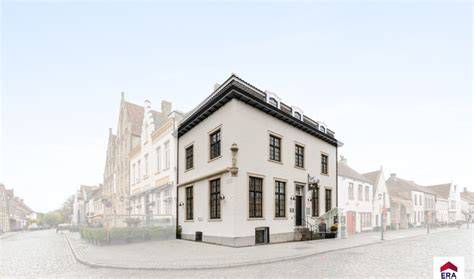 Case study: EPDM-renovatie op historisch pand