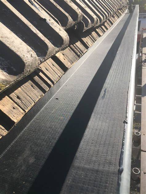 Schets: EPDM-renovatie versus volledige vervanging