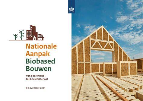 Infographic over biobased bouwen met vezelhennep: teelt, verwerking en toepassing in de bouw