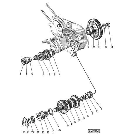 Tekening: 3D-tunneltweeling koppeling aan besturingssoftware