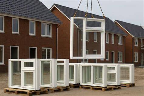 Prijsafweging prefab offerte