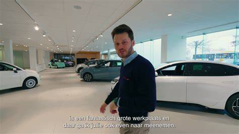 Showroom en contactinformatie