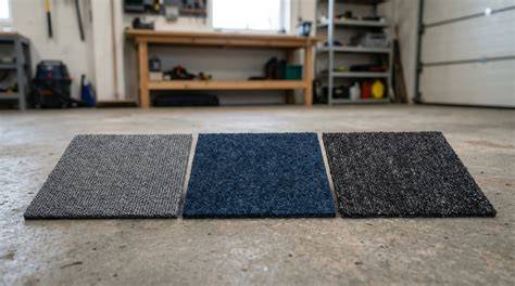 Overzicht verschillende type garages