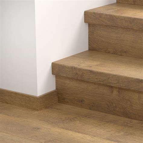 Infographic: Stappenplan traprenovatie met Quick-Step trapcovers en Incizo-profiel