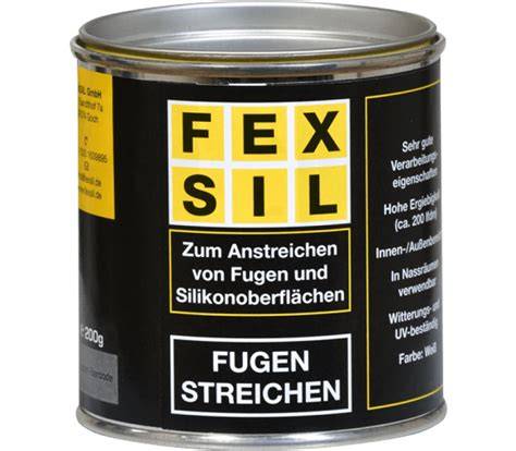 Schema: Voor- en na-reparatie van siliconenvoegen