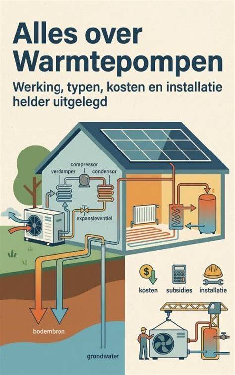Infographic over DPC-folie werking en installatie