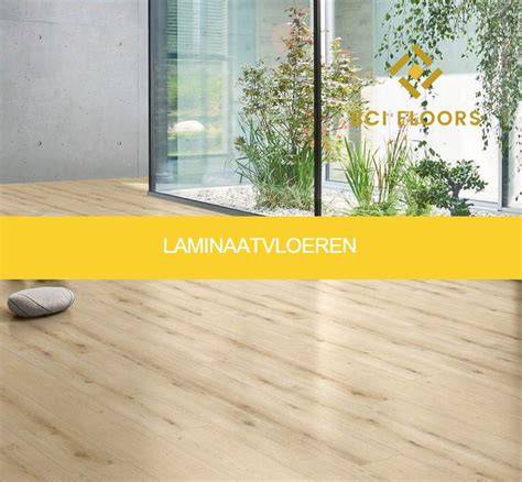 Infographic: Voordelen en installatietips van laminaatvloeren