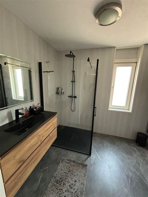 Illustratie: renovatiepakket Bewust Sanitair