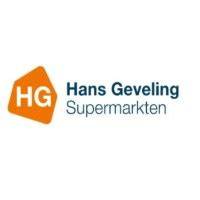 Infographic: Opbouw van Hans Geveling Supermarkten en partnernetwerk