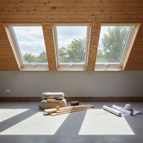 Overzicht afbeelding: montage van VELUX en purilan ze samen