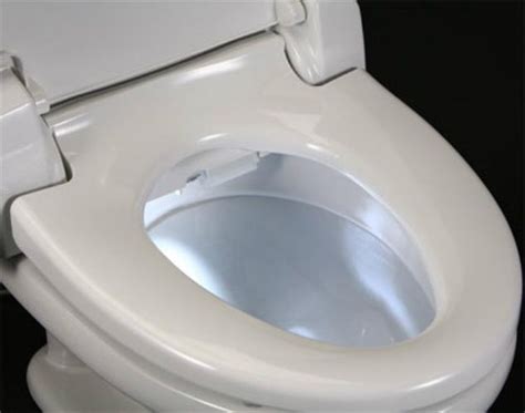 Infographic: werking wc met watersproeier en instelbare functies