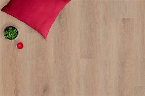 diagram: materialen en eigenschappen van Floorlife pvc vloeren