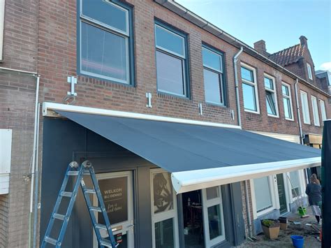 Zonneschermen en zonweringstechnieken