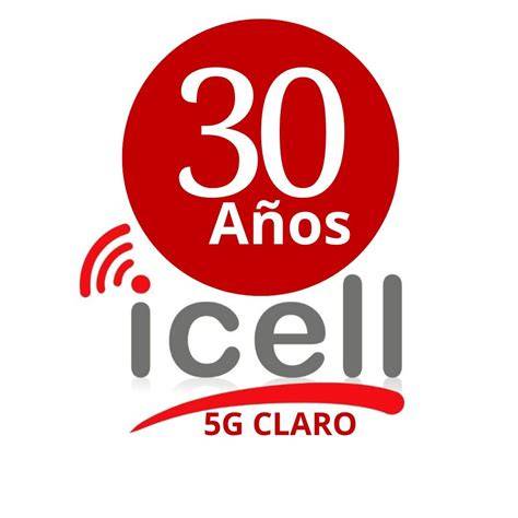 Logo en citaten van iCell en partners