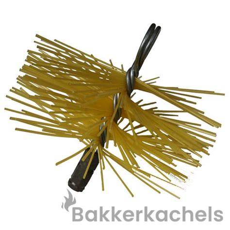 Foto: overzicht assortiment Bakkerkachels veegsets