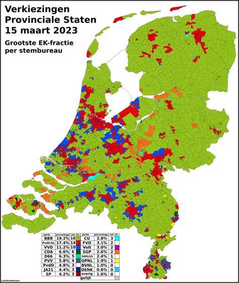 Kaart: warmteverlieszones per kamer (voorbeeld)