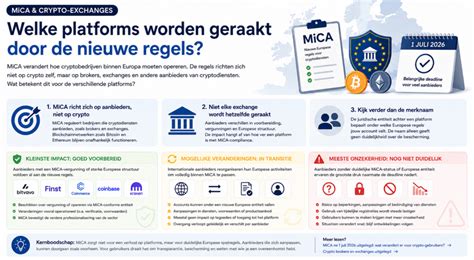 Infographic: overzicht van het doe-project Crypto