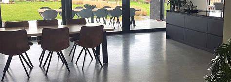 Klantcase: betonnen terras zonder achterom