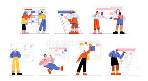 Werkplanning en bouwteamcommunicatie