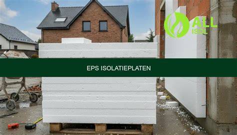 Infographic: Stappenplan schilderen EPS isolatieplaten
