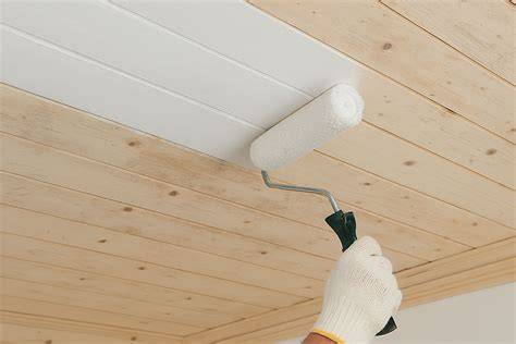 Illustratie: kleurcoderingen voor plafond- en wandeffecten