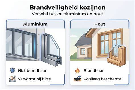 Infographic: Vergelijking kunststof, aluminium en houten balkondeuren