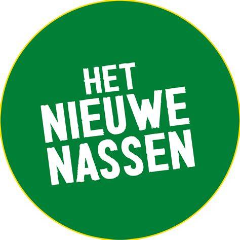 Foto: Ontvangst en kick-off Het Nieuwe Nassen
