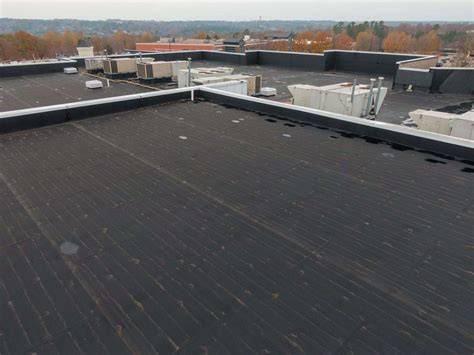 Kwaliteitskeur EPDM-werk