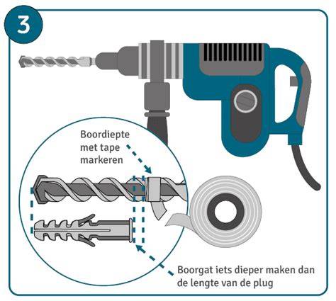Infographic: Overzicht van boor- en zaagprocessen in beton (gaten, sparingen, kruipruimte) met stofreductie