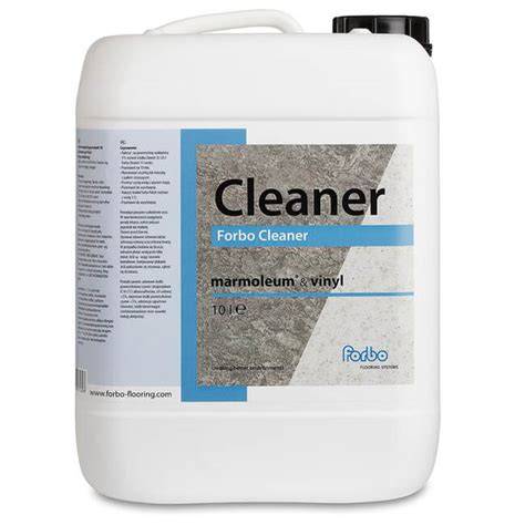 Forbo Cleaner pH-neutraal reinigingsmiddel