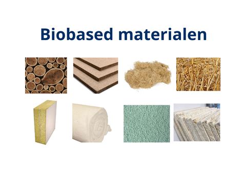 Infographic: Biobased isolatiematerialen en milieuveiligheid