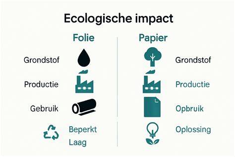 Infographic over slagcement: toepassingen, curing en milieu-impact