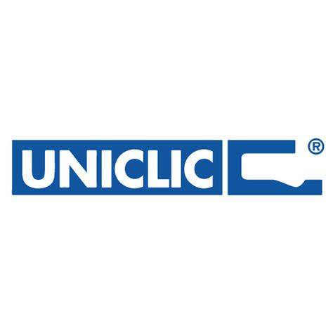 Infographic van Uniclic Multifit installatieprincipes