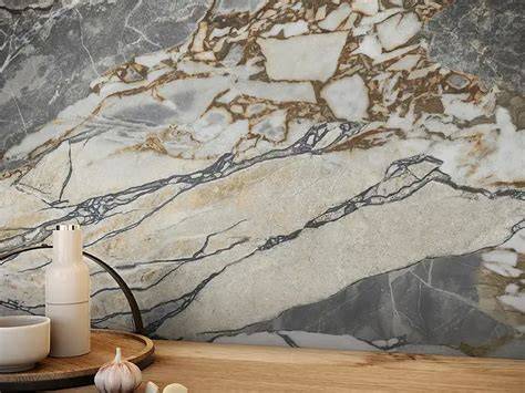Kostenbewuste luxe: marmerlook vs echt marmer