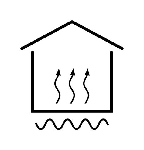 Illustratie onderhoudschecklist vloerverwarming