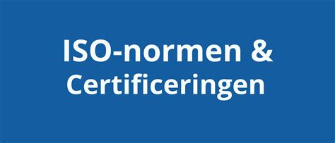Geschiedenis van Rupes en certificeringen