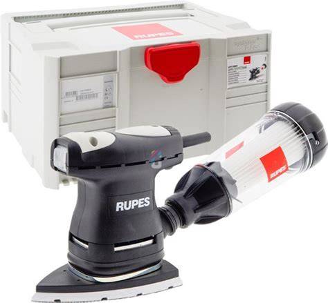 Praktische toepassingsgebieden van de Rupes Delta LS71TE