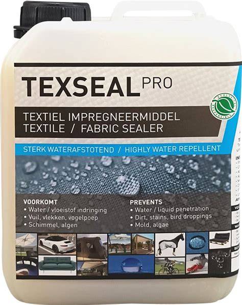 Woodcon en Texseal Pro: voorbeelden van impregneermiddelen