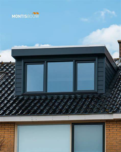 Materialen en onderhoudsdoelen: Keralit, EPDM, HR++ glas