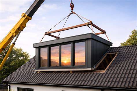 Checklist bij aanschaf prefab dakkapel