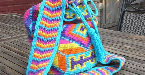 Infographic: verschil tussen tapestry haken en mochila techniek