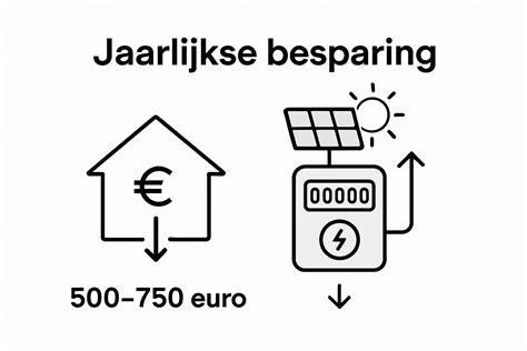 Infographic: nachtverlaging en besparing