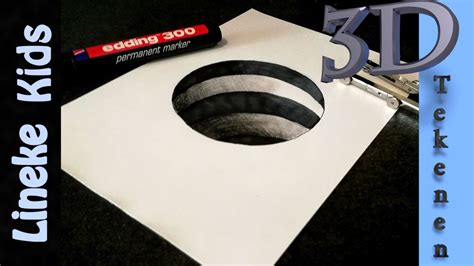 Voorbeeld 3D-tekening en showroomlayout