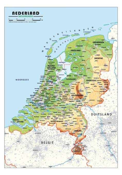 Kaart: geografische verdeling van rechtszaken over verborgen gebreken