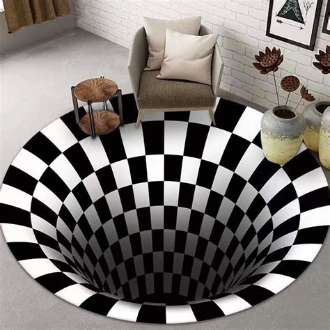 Infographic: Optische illusie met vloer- en plinten