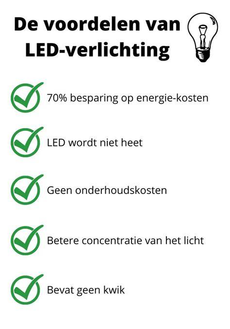 Infographic: gouden verlichting combinaties en stijlen