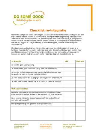 Checklist: factoren bij dakkapelinstallatie