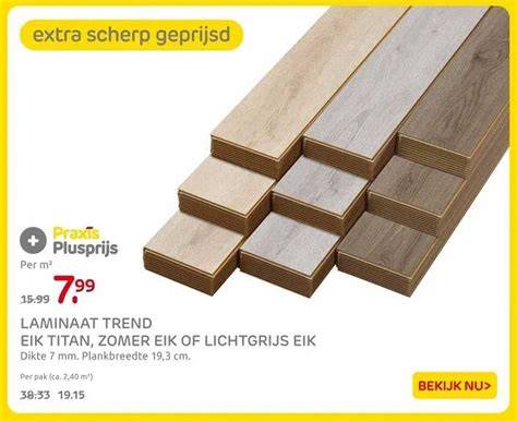 Kleur- en textuurvoorbeelden van Zomer Eik Lichtgrijs